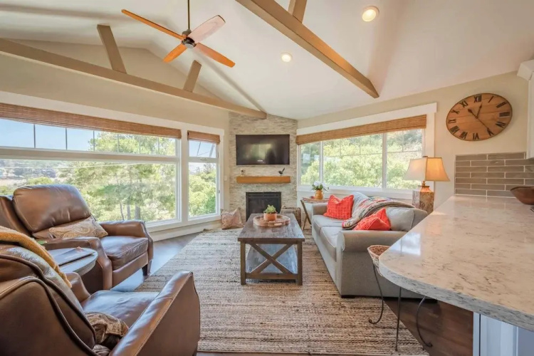 Moonglow Cottage