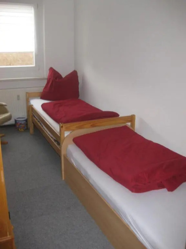 Ferienwohnung mit Aegidienblick