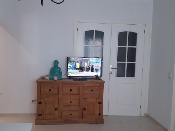 Simplistic Apartment in Adeje With Balcony