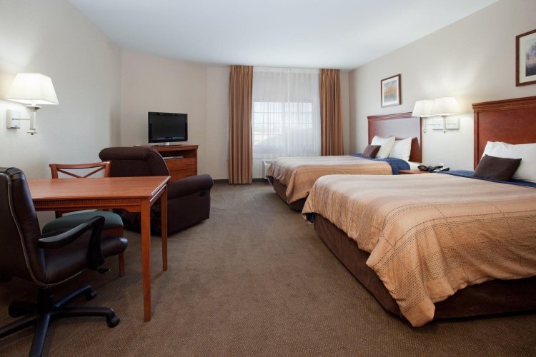 Quadruple Suite