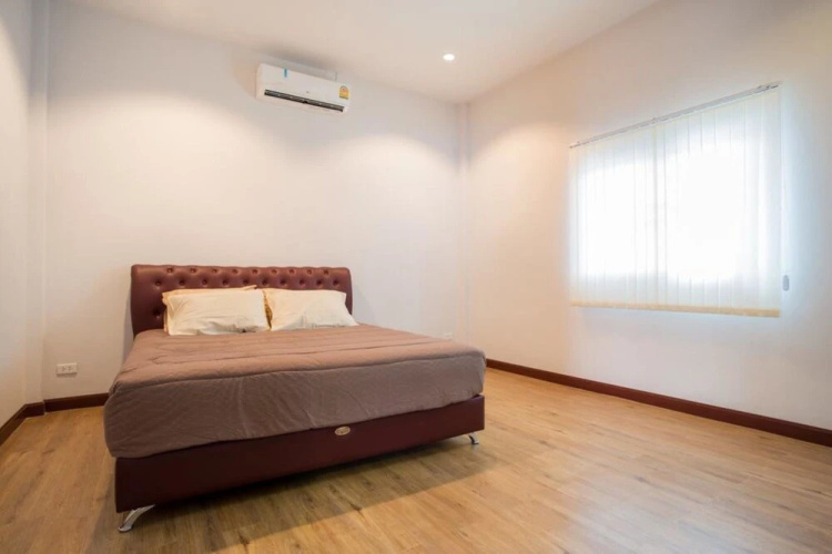 Ban Pak Hua Hin Pool Villa