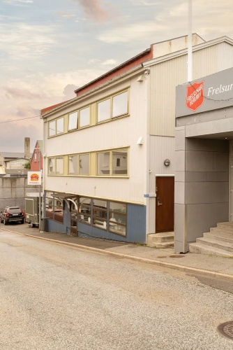 Otel görseli