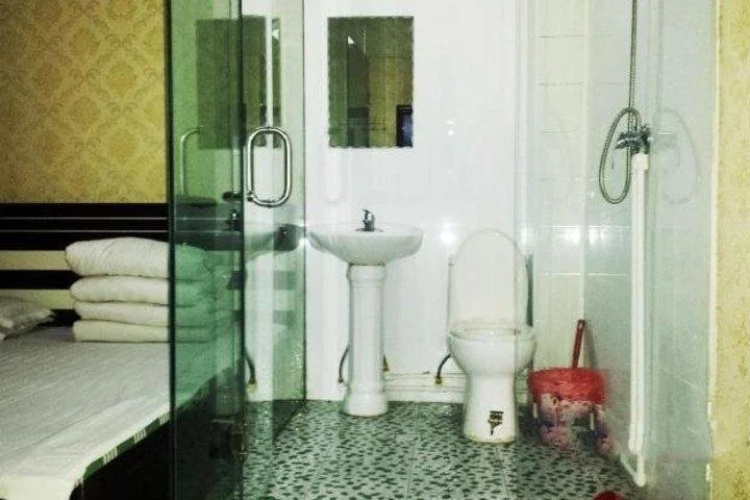 Sihai Inn