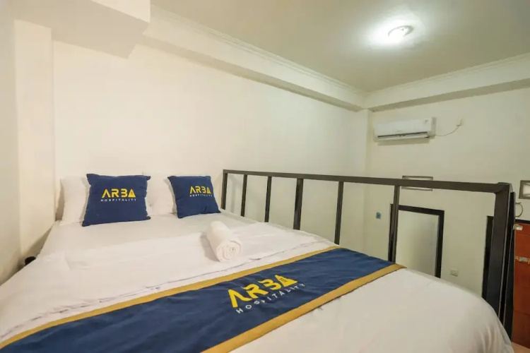 CQA Living By ARBA