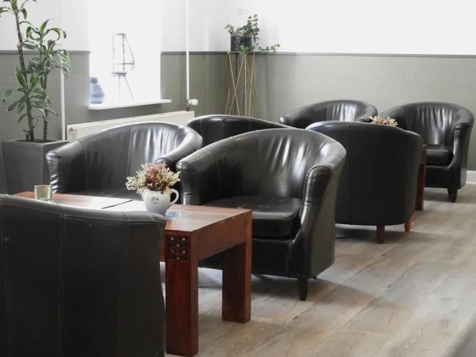 Hotel Harmonien