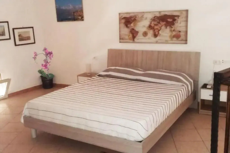 Casa Vacanza le Moko'