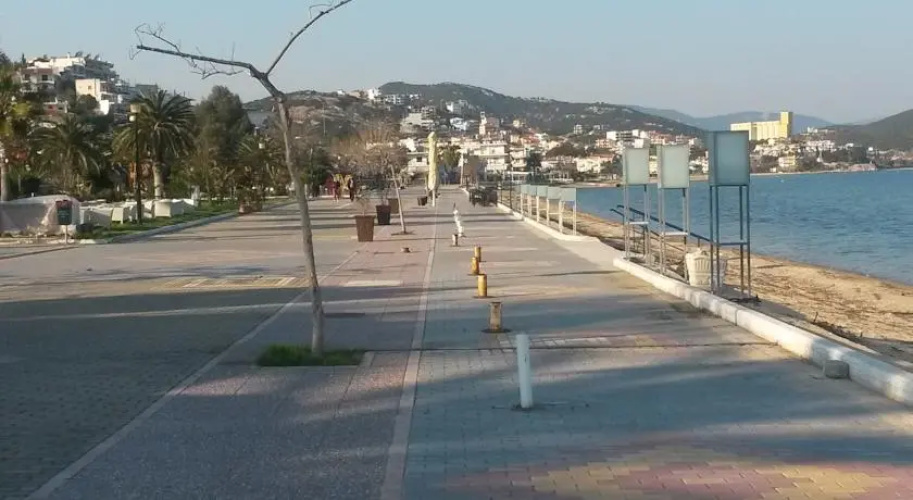 Tsigas Hotel