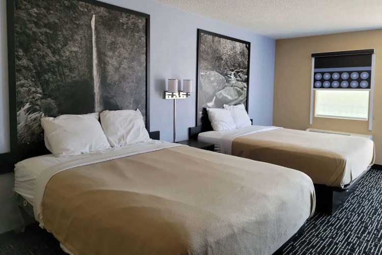 Super 8 by Wyndham Paducah