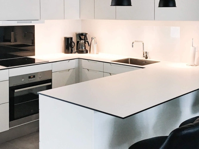3 Bedrooms Comfort Apartment