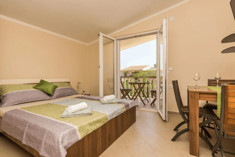 Apartments Bobeta
