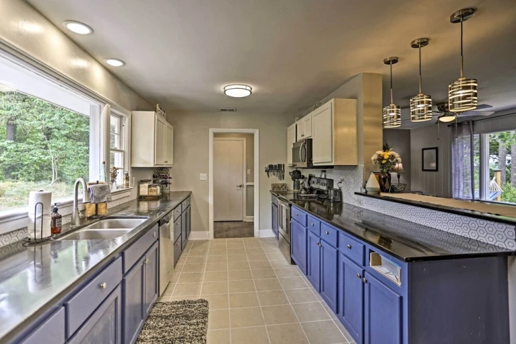 3 Bedrooms Cottage