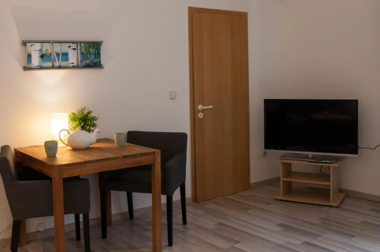 Ferienhaus Brauner Hirsch