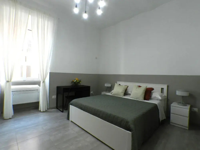 Giuseppe Apartment