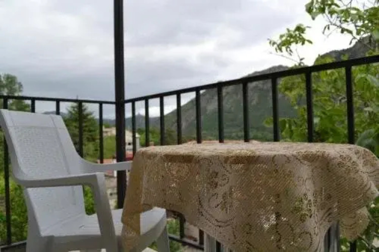 Guest House Vertigo