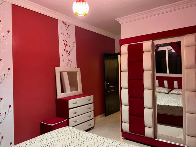 Appartement Tanger