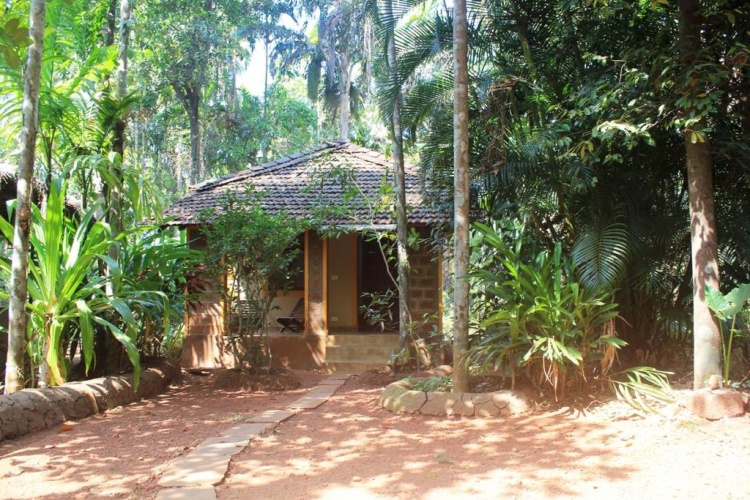 Double Cottage