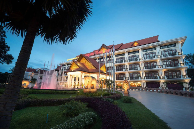 Otel görseli