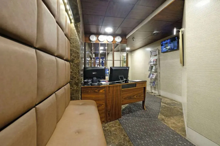 Фотография отеля