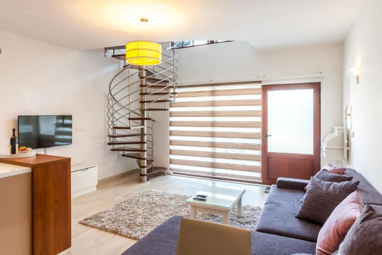 Apartments Davor