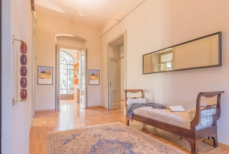 Villa Guzzi