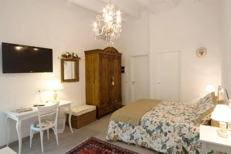 Villa Clivia
