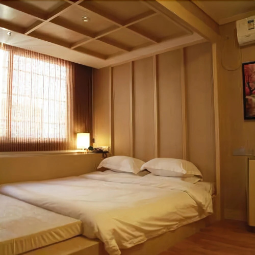 Mini Stars Hotel