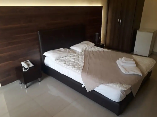 Nj Hotel