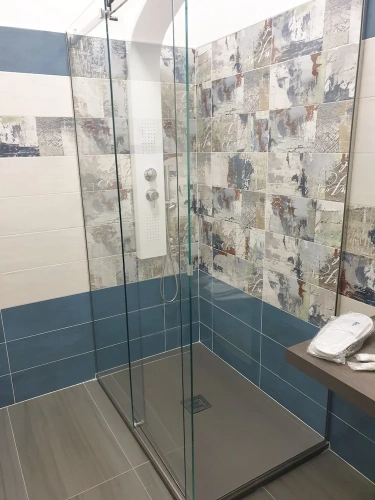 1 Bedroom Superior Double room with balcony