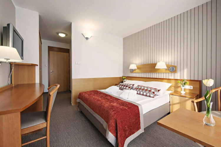 Hotel Termal - Sava Hotels & Resorts
