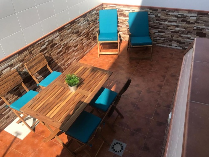 3 Bedrooms Cottage
