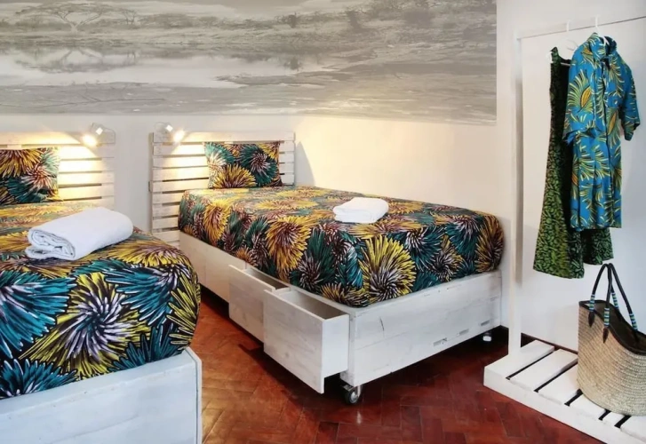 Comfort Double room with balcony