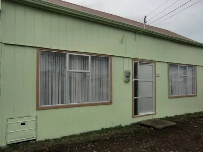 KiooshTem B&B