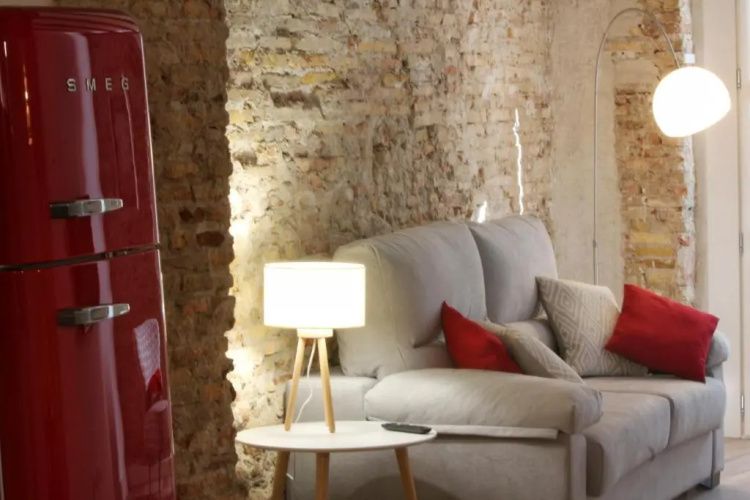 Apartamentos Almada