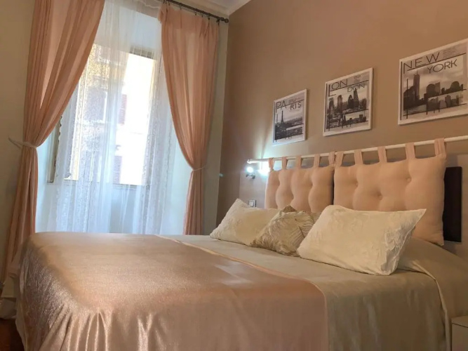 Guest House Aria Bixio
