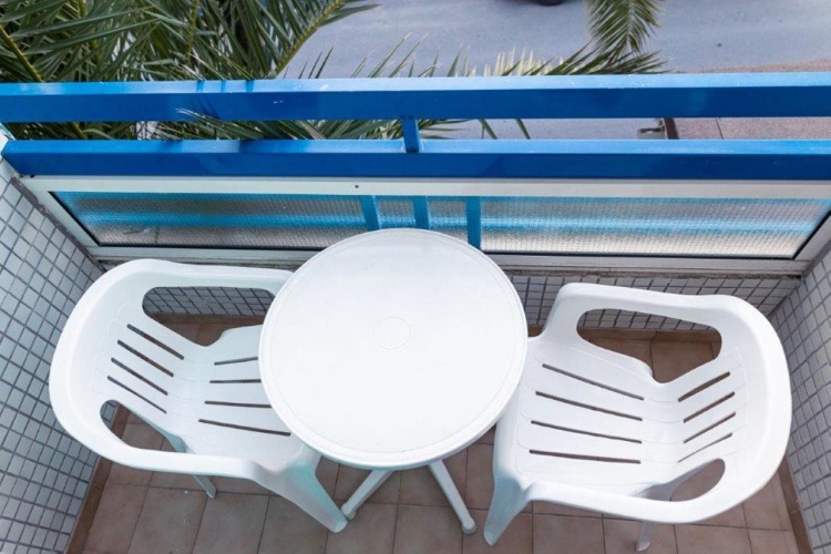 Nereus Hotel photo 23