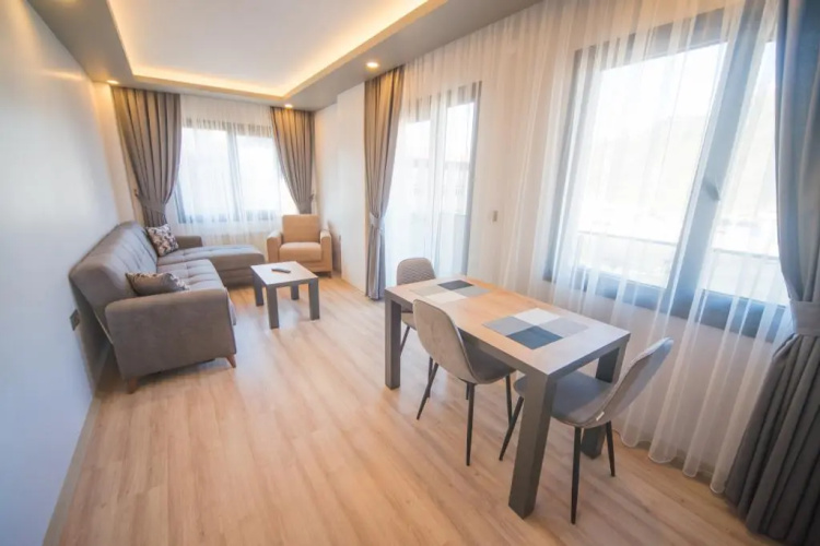 Of Uzungöl Otel