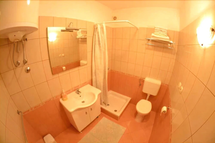 Apartments Jasna