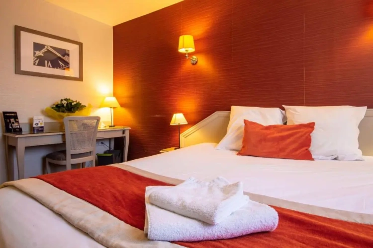 Comfort Double room