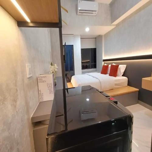 Suite