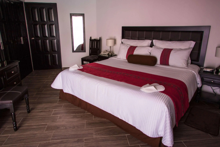 Best Western Plus Posada de Don Vasco