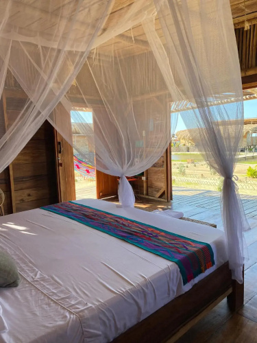 Palaa Mayapo Ecolodge