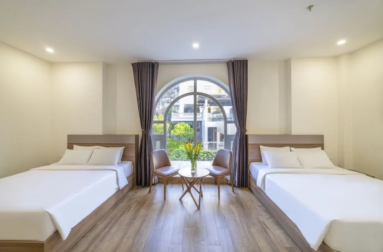Tala Dalat Hotel