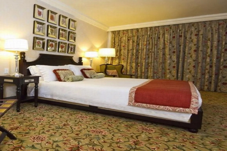 The Boardwalk Hotel