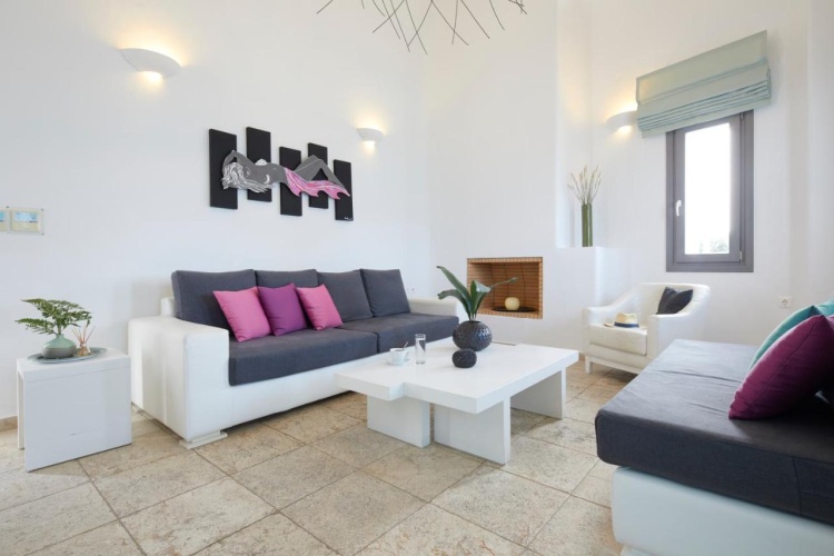 Santorini Princess Presidential Suites photo 16