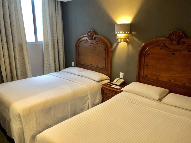 Hotel Canada photo 8