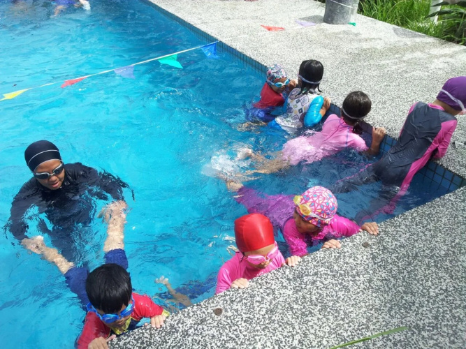 Embun Resort