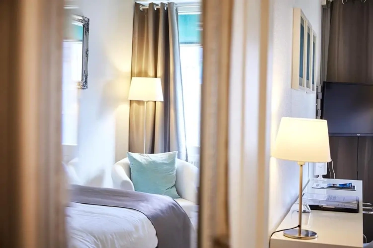 Single room