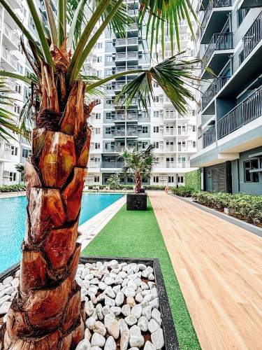 Spacious & Relaxing Haven