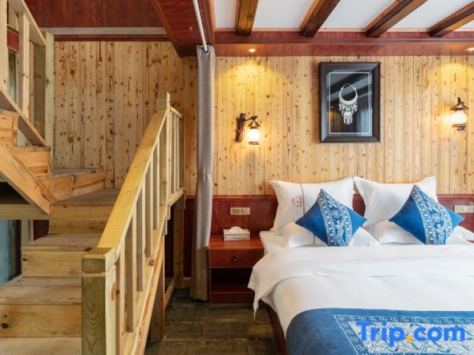 Duplex Suite