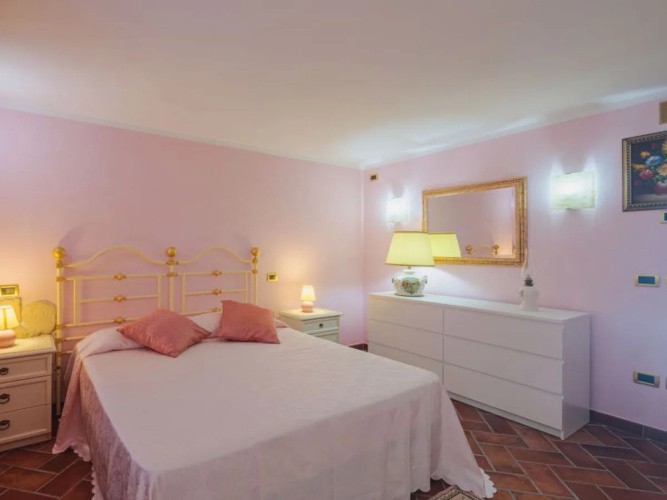 Apartment Lara Marina di Massa